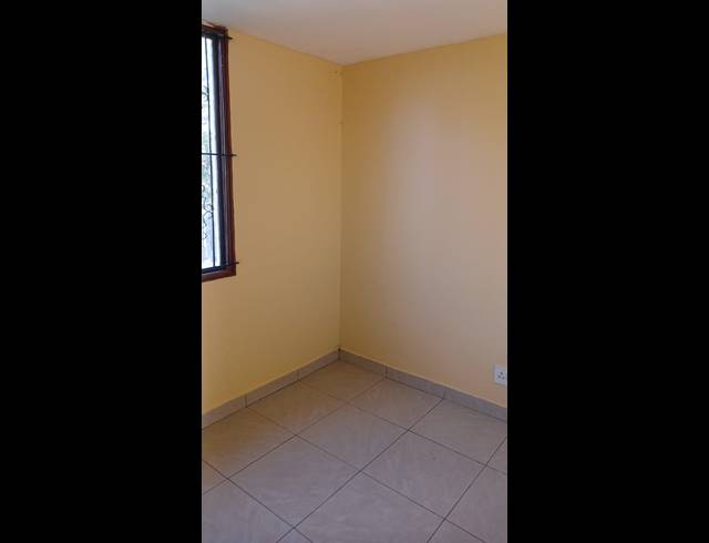 2 BEDROOM APARTMENT TO LET IN BELLAIR